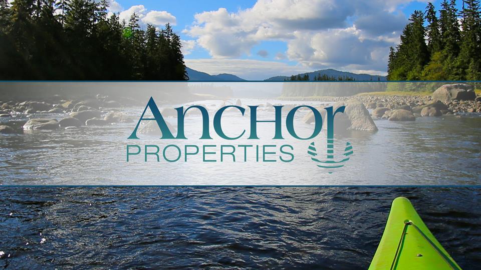 Anchor Properties Petersburg, Alaska