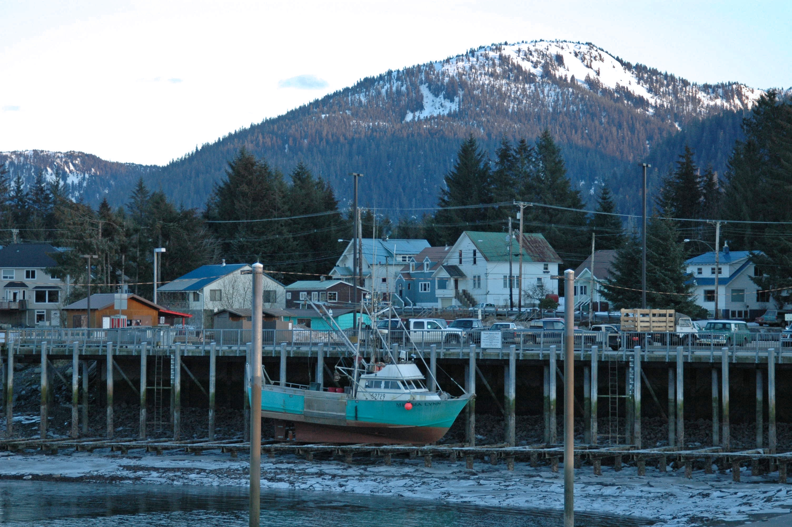 Photo Gallery | Petersburg, Alaska